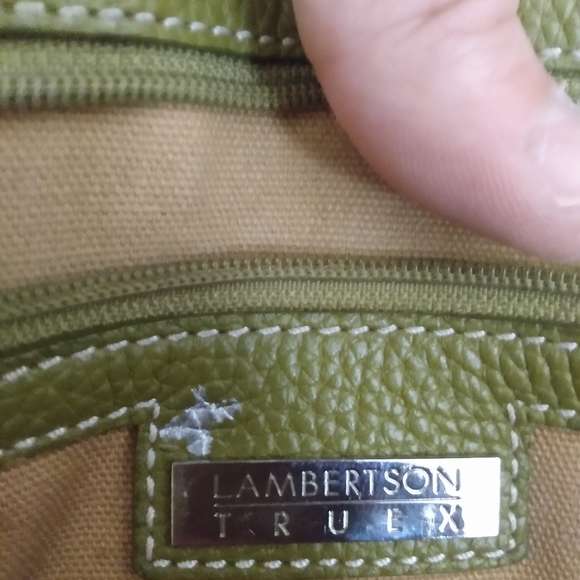 Men´s laptop/mesenger leather bag Laptop Bags